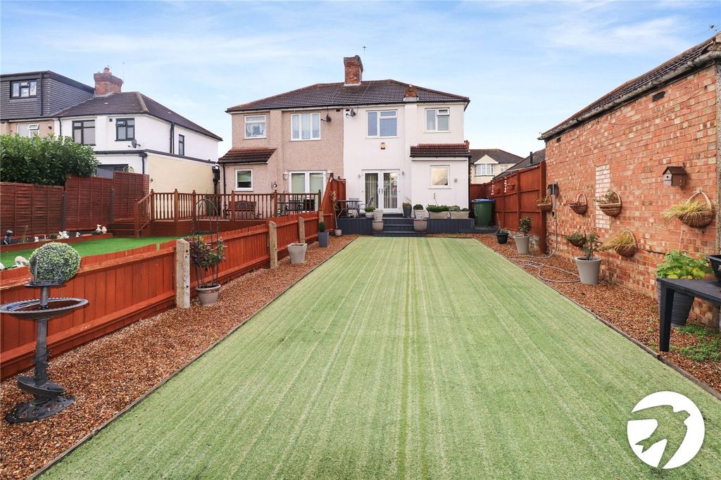 Additional image 21 of 3 bed semi-detached house for saleCray Road, Belvedere DA17