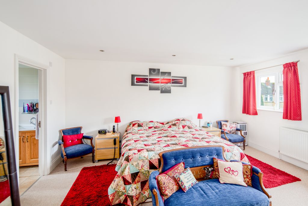 Additional image 18 of 4 bed detached house for saleFortescue Drive, Bicester OX26