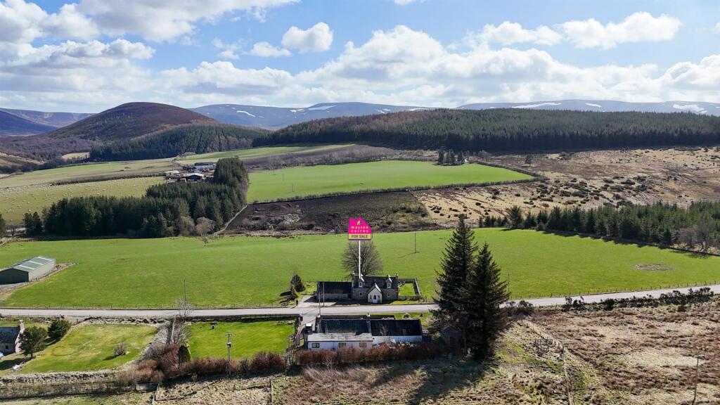 Additional image 17 of Highlea, Auchnarrow, Glenlivet