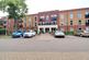 The Oval, Stafford ST17