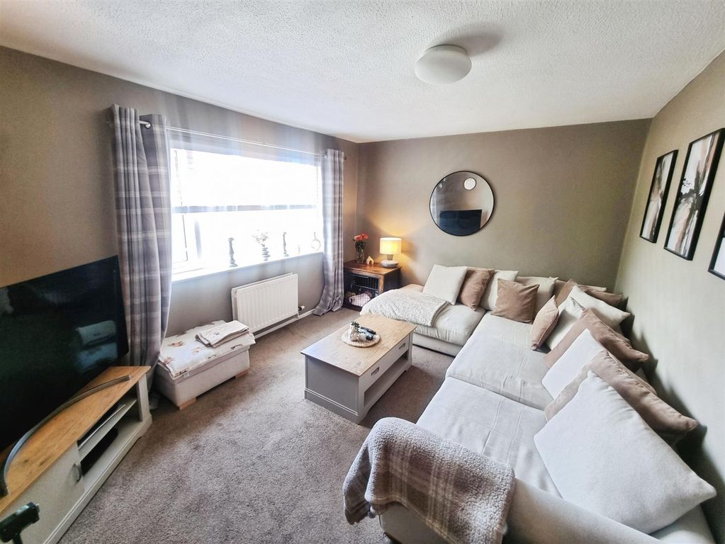 Additional image 3 of 2 bed flat for saleCollier Close, Crook DL15