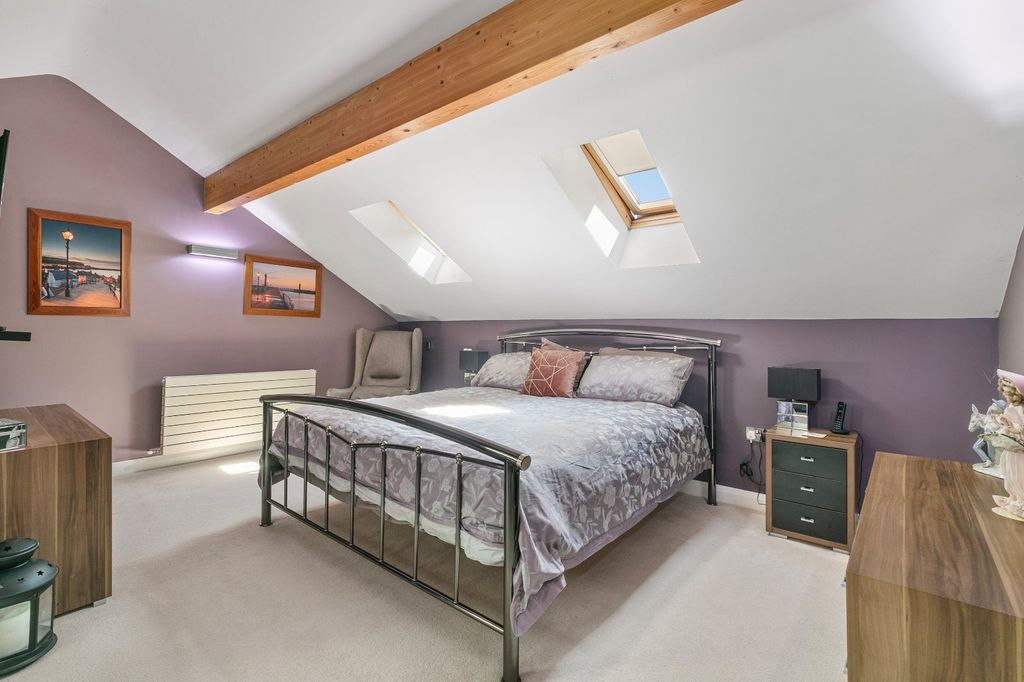 Additional image 26 of 4 bed detached house for salePark Drive, Bingley, West Yorkshire BD16