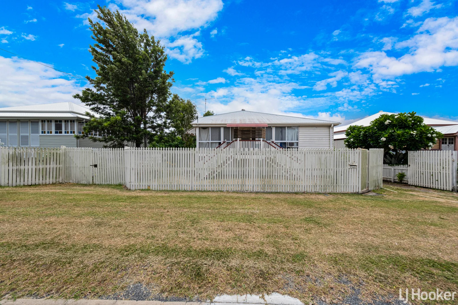 127 Canning Street, Allenstown QLD 4700