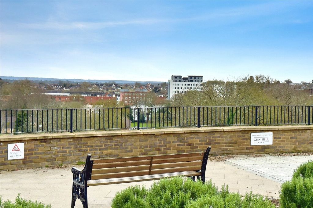 Additional image 13 of 2 bed flat for saleGun Hill, Wellesley, Aldershot, Hampshire GU11