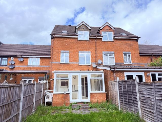 Additional image 22 of Hawthorn Close, Bordesley, Birmingham, B9