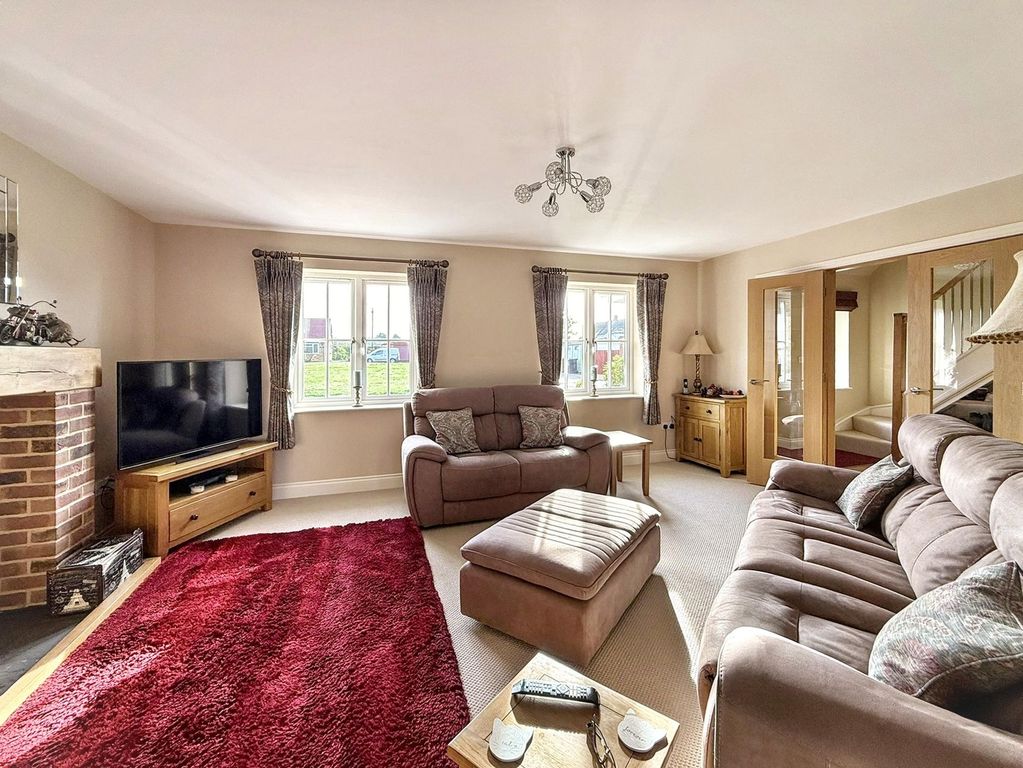 Additional image 5 of 5 bed detached bungalow for saleFoundry Corner, Attleborough NR17