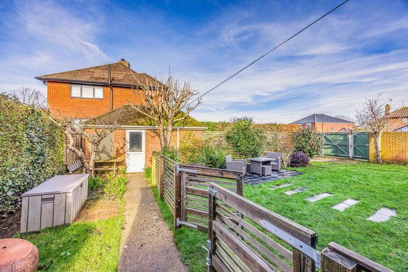 Additional image 22 of 4 bed detached house for saleWarblington Road, Emsworth PO10