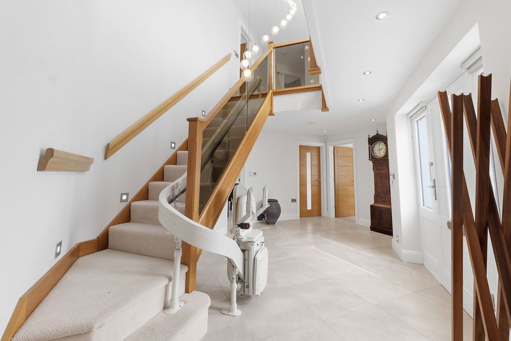 Additional image 3 of 4 bed detached house for saleChurch Street, Shirland, Alfreton DE55