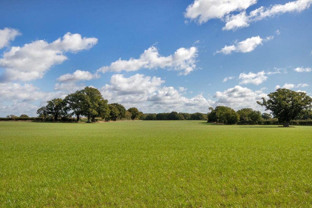 Land for saleLand At Vane Court, Smarden Road, Biddenden, Kent TN27