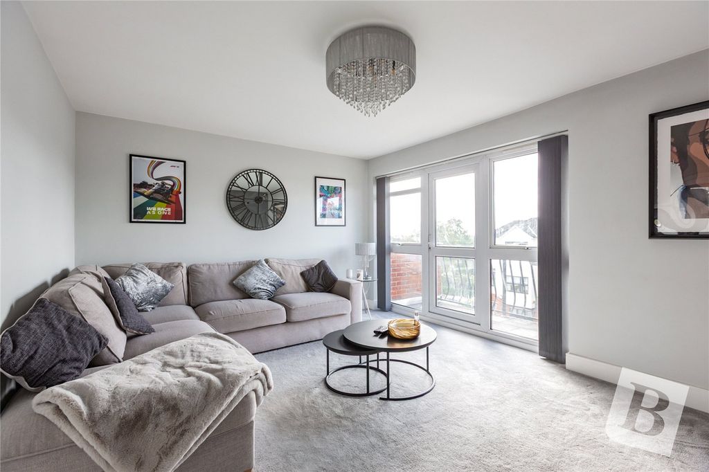 Additional image 2 of 2 bed flat for saleAbington Court, Hall Lane, Upminster RM14