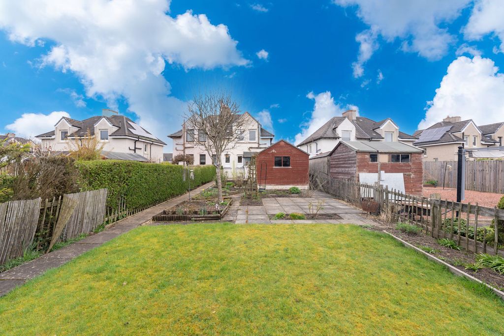 Additional image 23 of 2 bed semi-detached house for saleMavisbank Gardens, Bellshill ML4