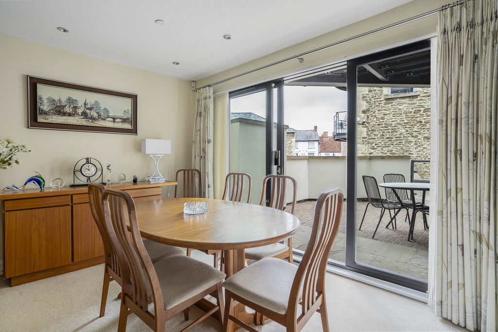 Additional image 4 of 2 bed flat for saleThe Old Gaol, Abingdon OX14