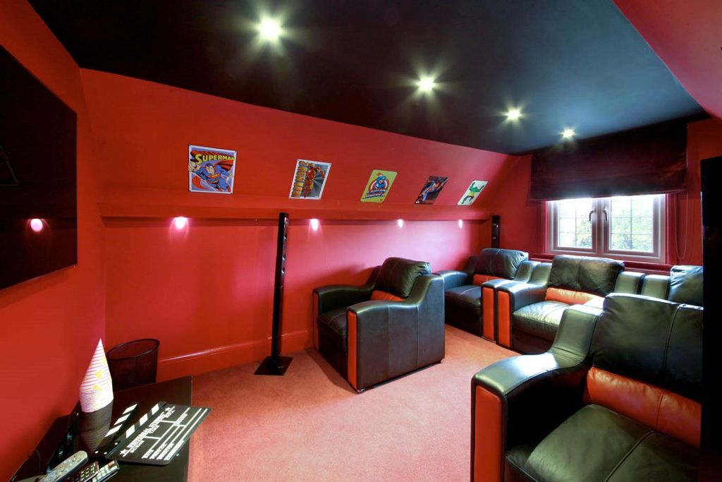 Additional image 11 of 7 bed detached house for salePenn Road, Beaconsfield, Buckinghamshire HP9