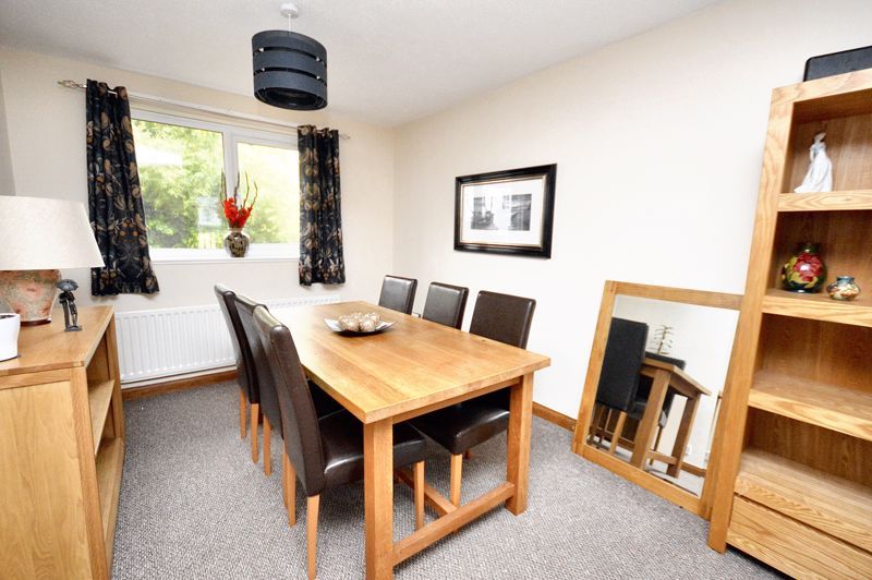 Additional image 4 of 3 bed flat for saleNarrowgate Court, Alnwick NE66