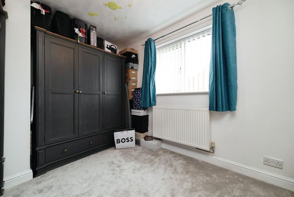 Additional image 12 of 4 bed detached house for saleSummergroves Way, Hull HU4