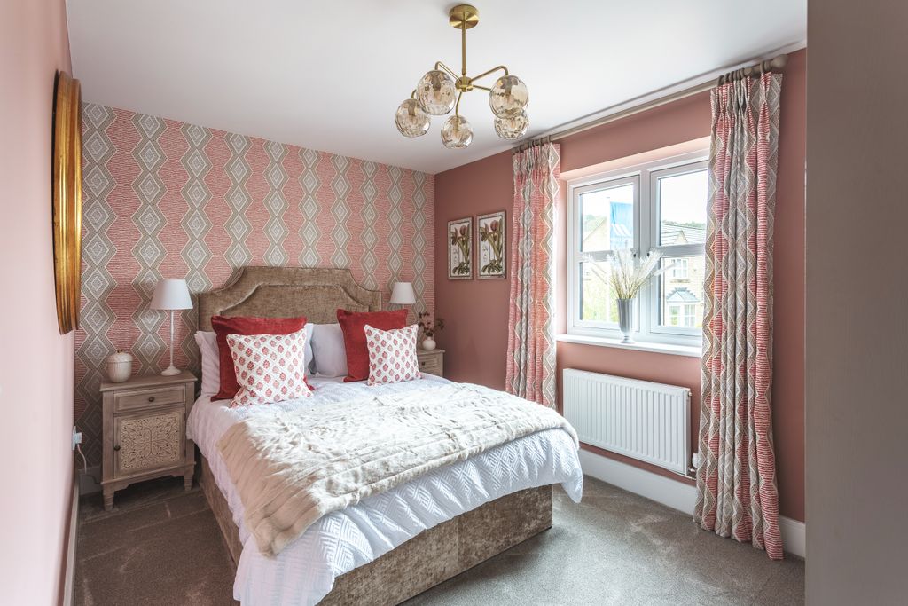Additional image 19 of 4 bed detached house for saleButtercup Fields, Belper Lane, Belper DE56