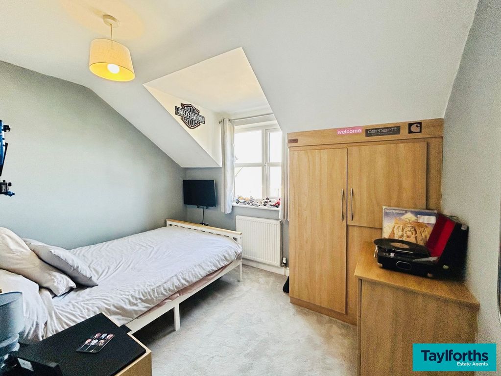 Additional image 13 of 3 bed semi-detached house for saleRobinson Fold, Barnoldswick BB18