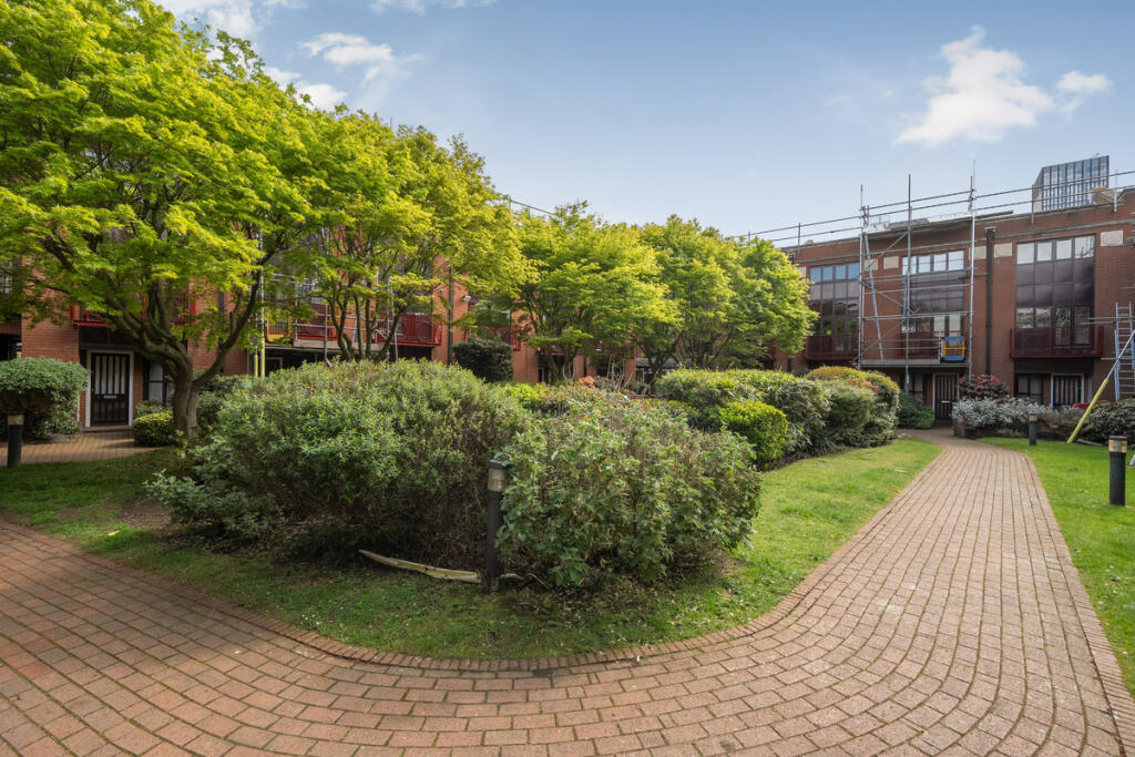 Additional image 13 of Livery Street, Birmingham, B3