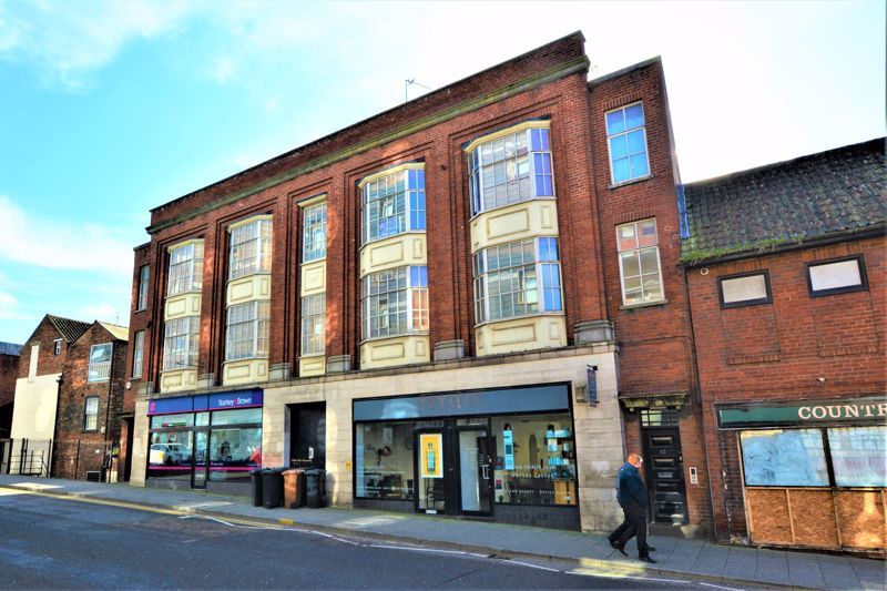 Additional image 8 of 1 bed flat for saleClasketgate, Town Centre, Lincoln LN2