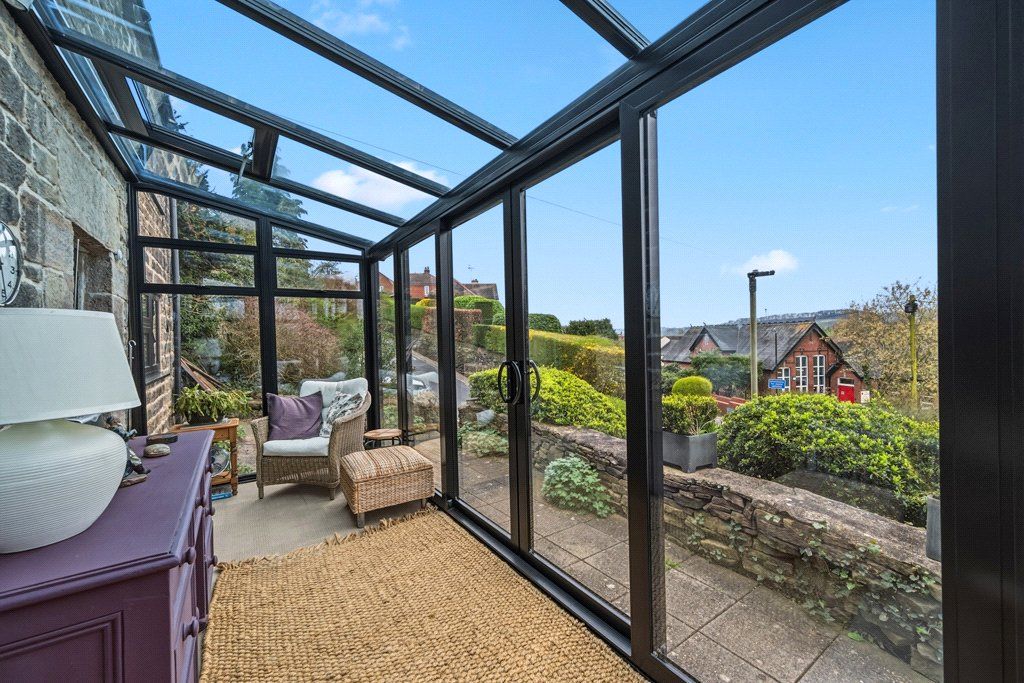 Additional image 5 of 2 bed detached house for saleNewbridge Road, Ambergate, Belper, Derbyshire DE56