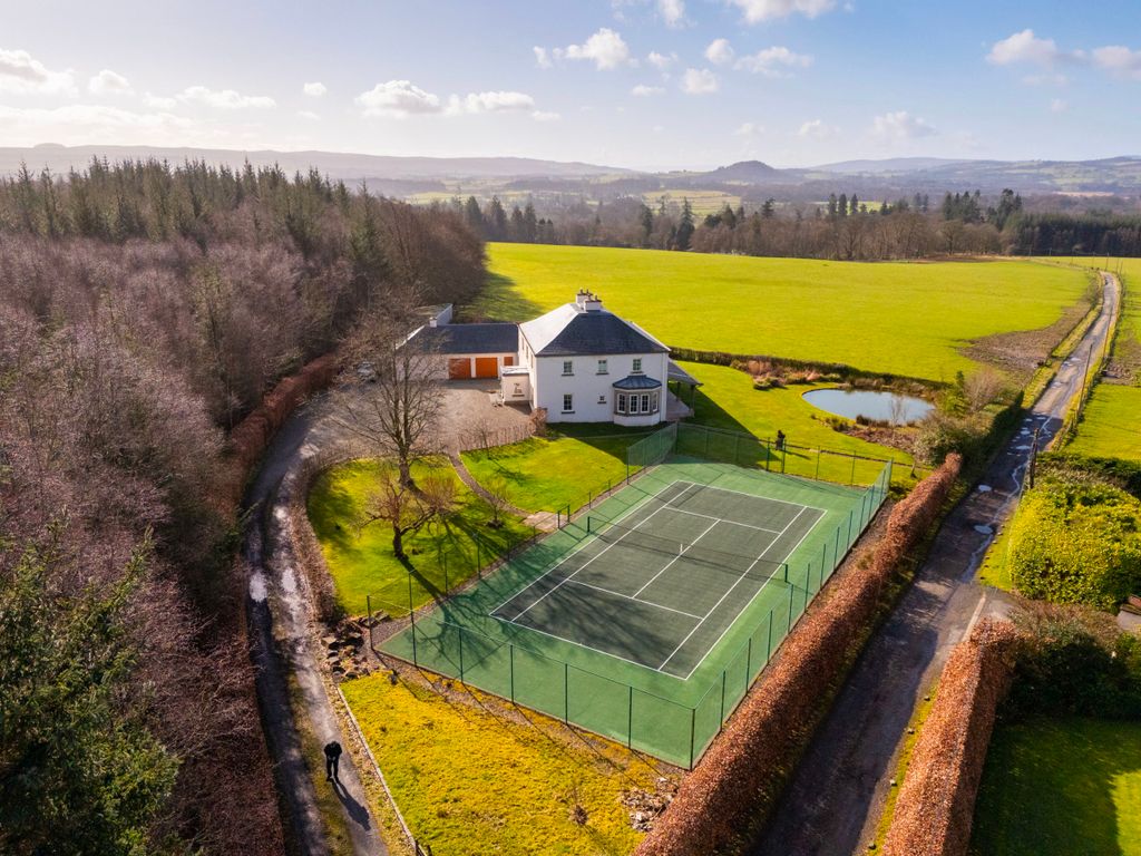 Additional image 74 of 6 bed detached house for saleHalf Mark, Buchanan Smithy, Drymen G63