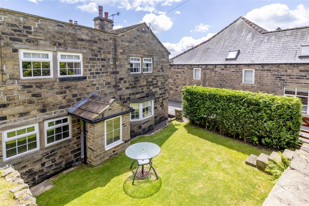 Additional image 22 of 4 bed semi-detached house for sale2 Crowther Fold, Harden, Bingley BD16