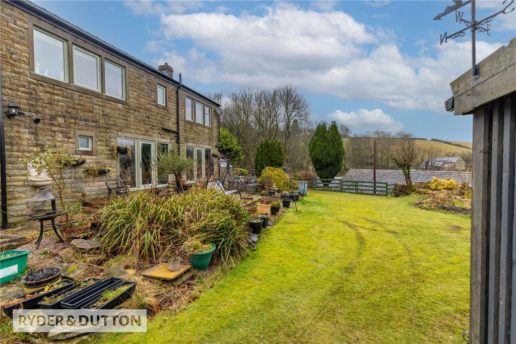 Additional image 38 of 3 bed detached house for saleTunstead, Bacup, Rossendale OL13