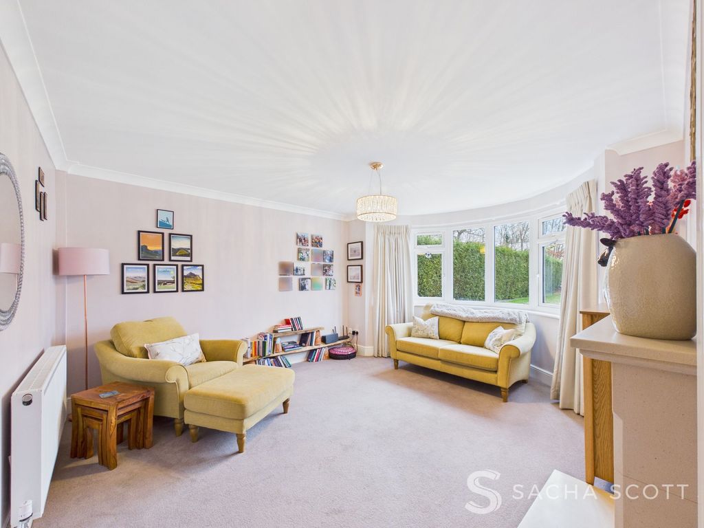 Additional image 10 of 4 bed semi-detached house for saleLinks Road, Ashtead KT21