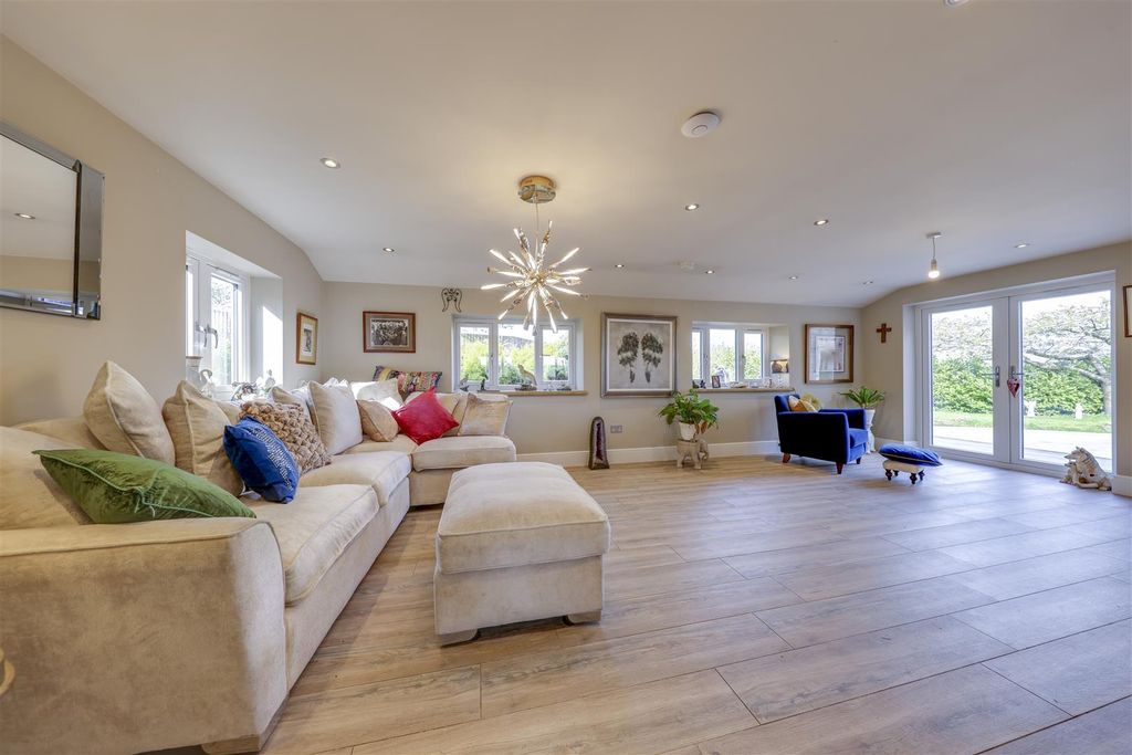 Additional image 18 of 3 bed detached house for saleDoals Farm, Off Hillside Crescent, Weir, Bacup OL13