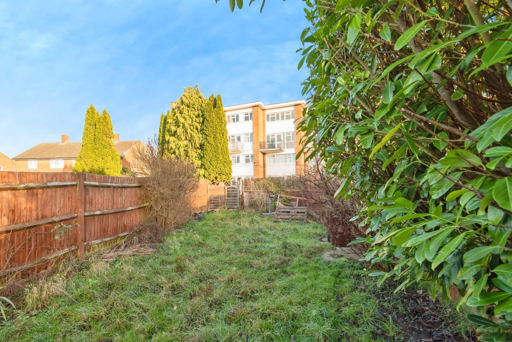 Additional image 20 of 2 bed maisonette for saleWestern Way, Letchworth Garden City SG6