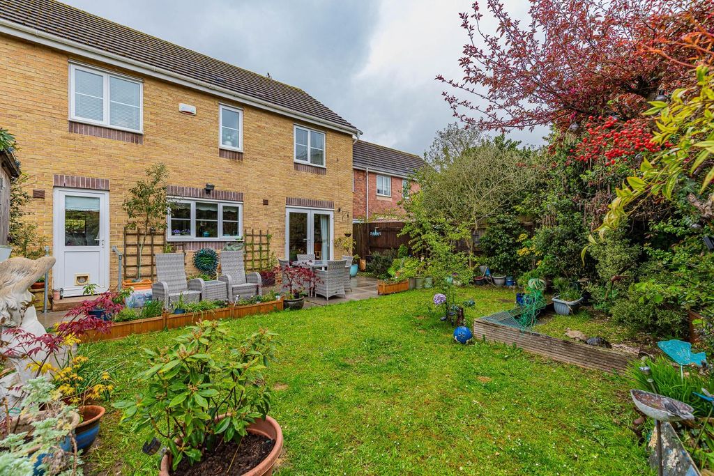 Additional image 13 of 4 bed detached house for saleClos Rhedyn, Cardiff CF5