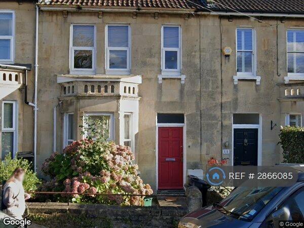 Locksbrook Road, Bath, BA1