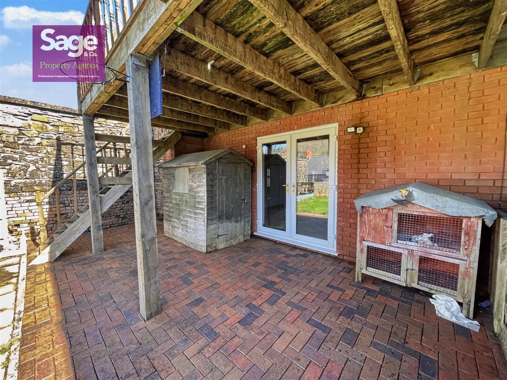 Additional image 24 of 3 bed semi-detached house for saleHigh Street, Abercarn, Newport NP11