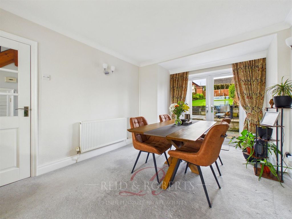 Additional image 16 of 3 bed semi-detached house for saleWillowfield Estate, Pentre Halkyn, Holywell CH8