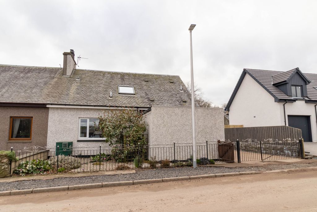 Additional image 34 of 3 bed semi-detached house for saleHillhead Road, Monikie, Dundee DD5