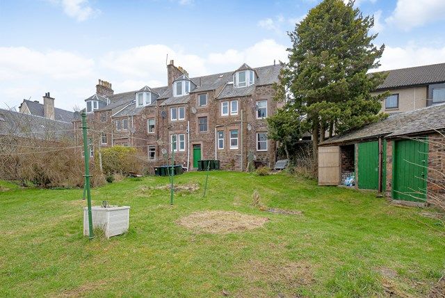 Additional image 22 of 1 bed flat for saleMilnab Street, Crieff PH7