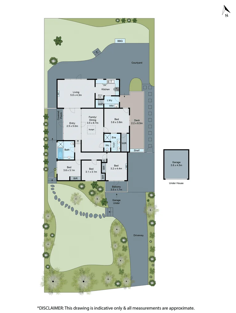 Additional image 11 of 3 Seaton Court, Mount Waverley VIC 3149