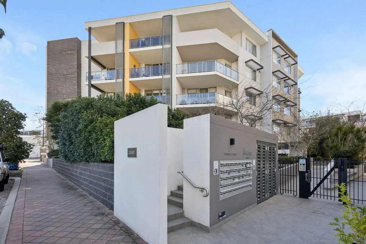 Additional image 20 of 214/2 Wembley Court, Subiaco WA 6008