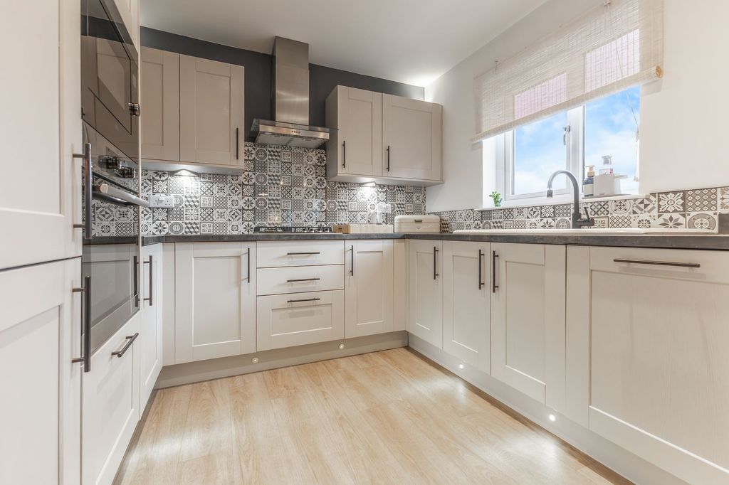 Additional image 2 of 4 bed detached house for salePrestney Burn Road, Auchterarder PH3