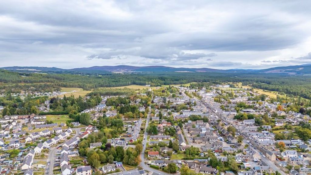 Additional image 43 of 6 bed country house for saleWoodlands Terrace, Grantown-On-Spey PH26
