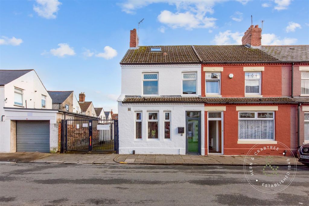 Additional image 17 of 3 bed end terrace house for saleTurner Road, Canton, Cardiff CF5