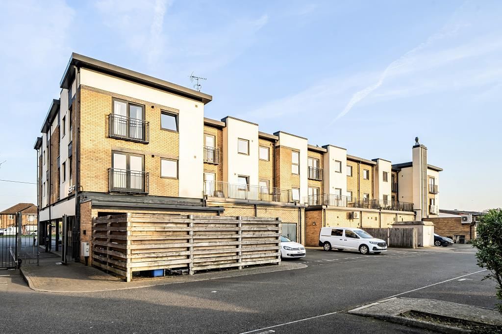 Additional image 19 of 2 bed flat for saleAudley House, Buckingham Road, Bicester, Oxfordshire OX26