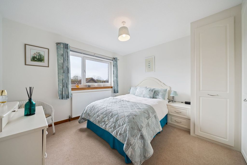 Additional image 11 of 2 bed flat for saleViewpark, Milngavie G62