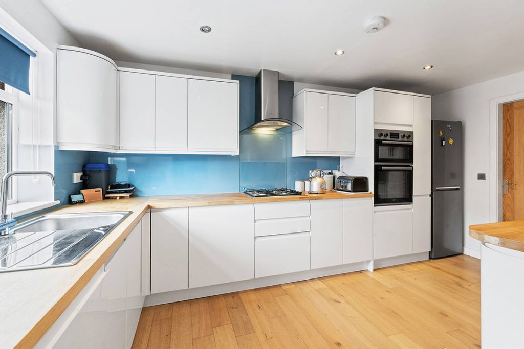 Additional image 8 of 4 bed semi-detached house for saleNether Currie Crescent, Currie, Edinburgh EH14