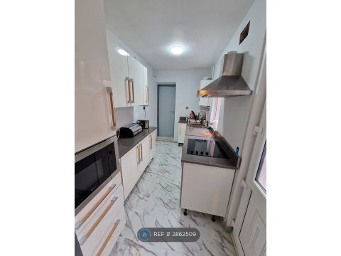 Shenstone Road, Birmingham B16, Room to rent