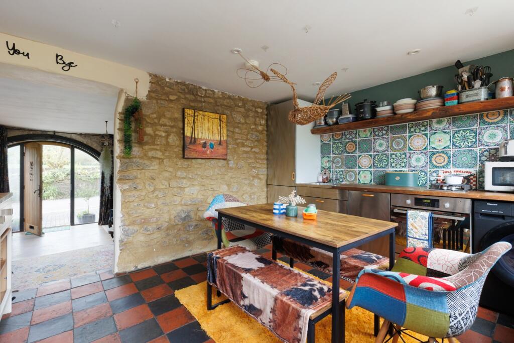 Additional image 6 of Fosse Road, Oakhill, Radstock