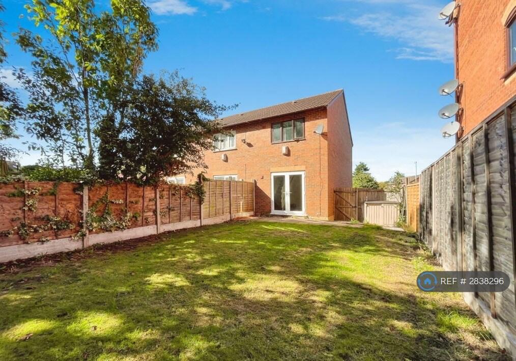 Additional image 6 of Oakmeadow Close, Birmingham, B33