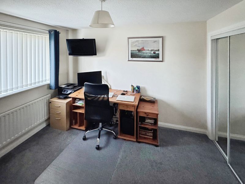 Additional image 13 of 4 bed detached house for saleFeatherstone Grove, Bedlington NE22