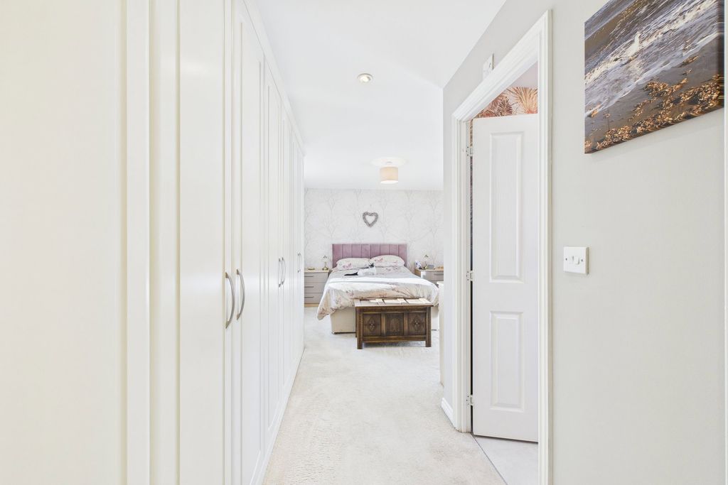 Additional image 22 of 4 bed detached house for saleNuthatch Way, Attleborough NR17