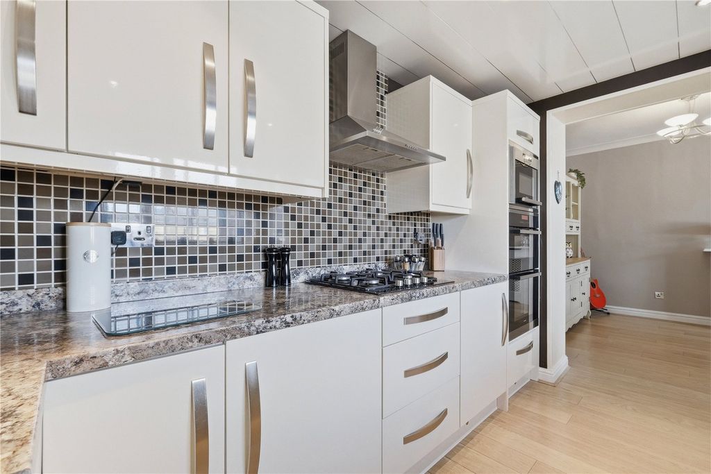 Additional image 11 of 3 bed end terrace house for saleRosemount Avenue, Barnoldswick, Lancashire BB18